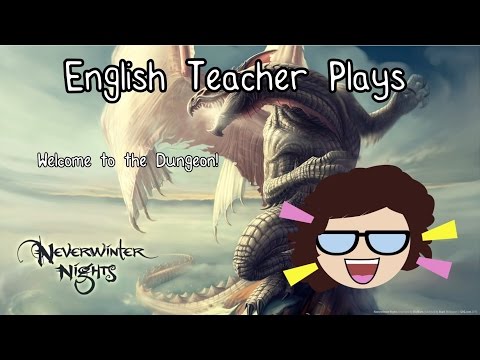 Neverwinter Nights Diamond - All the greatest D&D from 2002