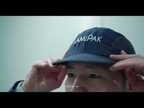 Build Your International Career at Lamipak