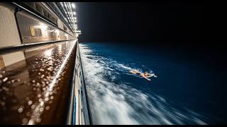3 Most Scary Ship Cruise Holiday Horror Stories | Disturbing Stories