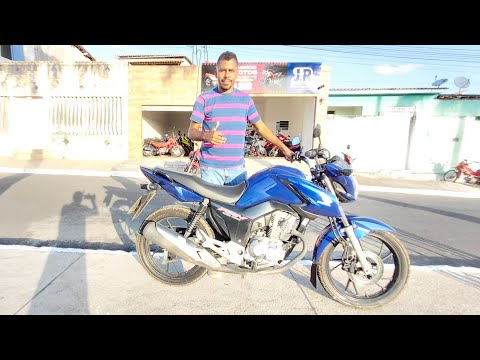 FABRÍCIO DA FEIRA DAS MOTOS USADAS AS MELHORES MOTOS EM LIMOEIRO DE ANADIA ALAGOAS #nordeste 