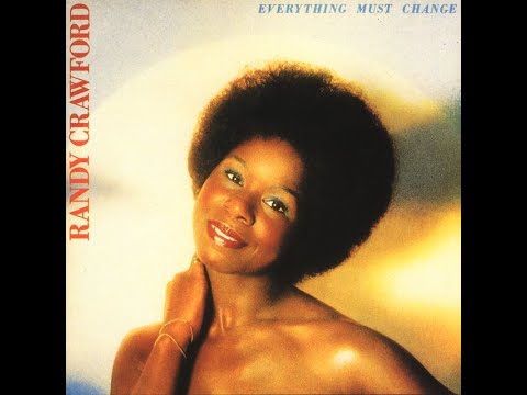 If You'd Only Believe - Randy Crawford