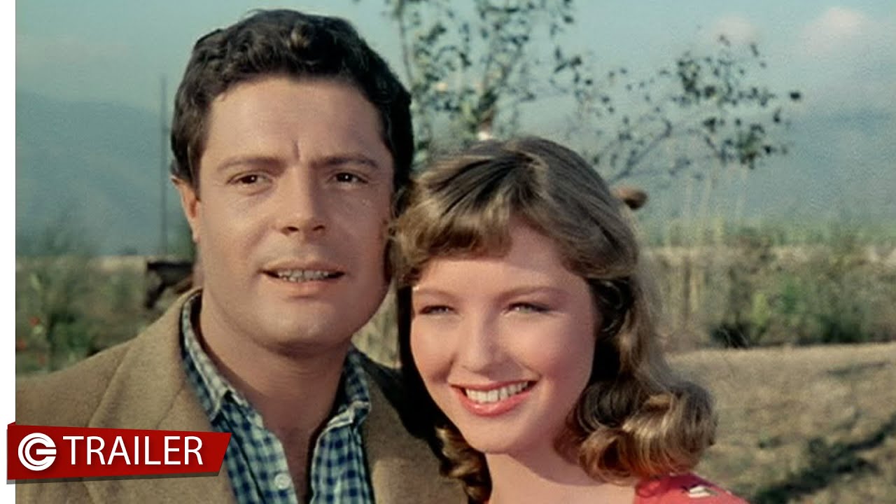 Giorni d'amore - Trailer