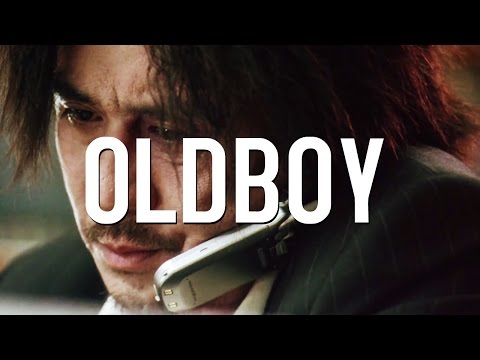 What Oldboy Says About Truth