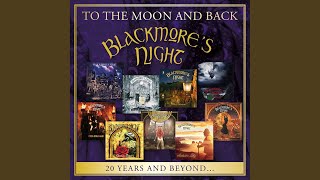 Moonlight Shadow (2017 Version)