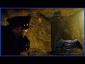 BatmanvSuperman Scena Iniziale Con Batman ITA HD