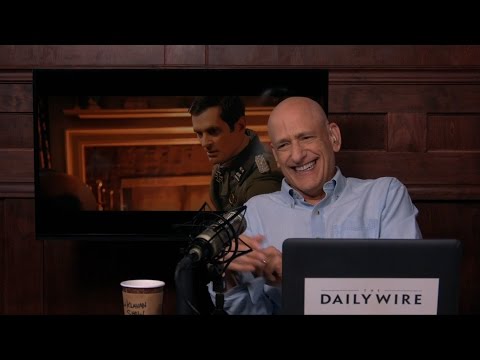 The Andrew Klavan Show Ep. 199 - The Clintons Corrupt Everything They Touch