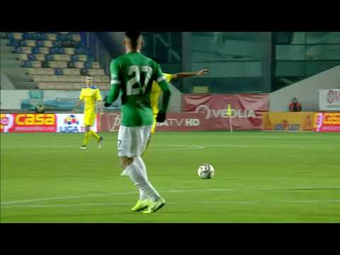 REZUMAT | Petrolul - Concordia Chiajna 1-0 | Etapa 14 Liga 2, 2021-2022