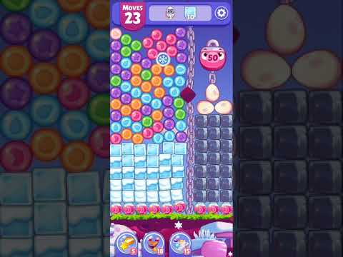 Angry Birds Dream Blast level 113