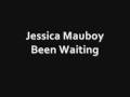 Jessica Mauboy - Been Waiting 