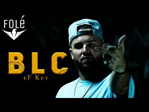 eF Key - BLC