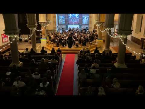 Symphonic Winds Concert 22/3/2023