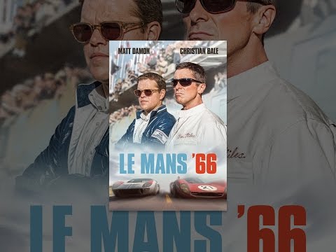 Le Mans '66