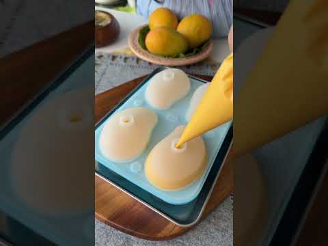 Aamchi Icecream|| Homemade Recipe