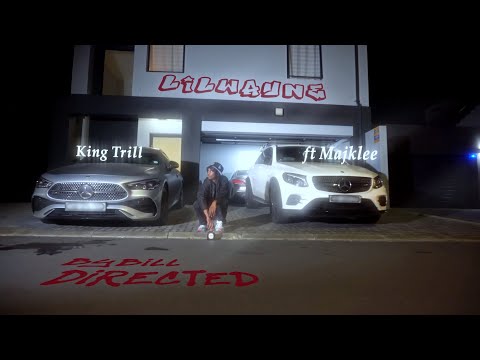 KING TRILL-LIL WAYNE(FT MAJKLEE)