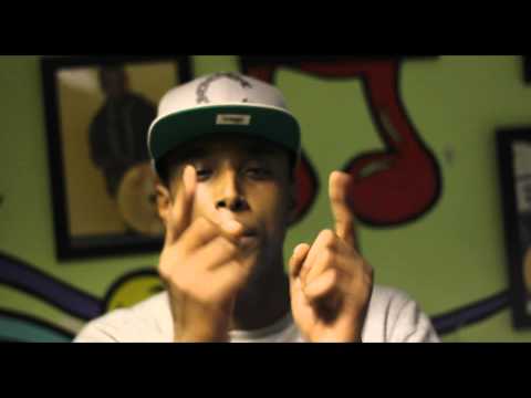 Young Elmz - No Heart [CRUNCHTIMEVOL2] [@ElmzLondon]