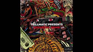 Trillmatic - PTSD feat. Conway the Machine (Prod. by Mephux)