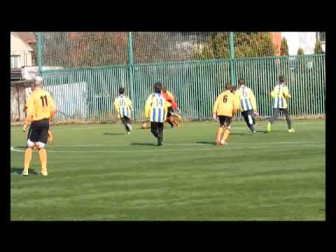 SFC Opava U16  -  MFK Ružomberok  0 : 0  (0 : 0)  přípr. zápas dne 23. 2. 2014