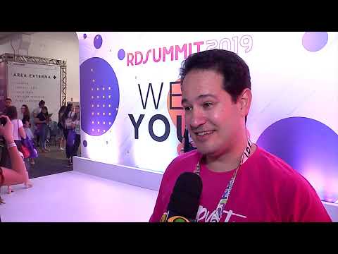 RD Summit | Band Cidade (06/11/2019)