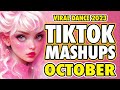 New Tiktok Mashup 2023 Philippines Party Music | Viral Dance Trends | October 4th