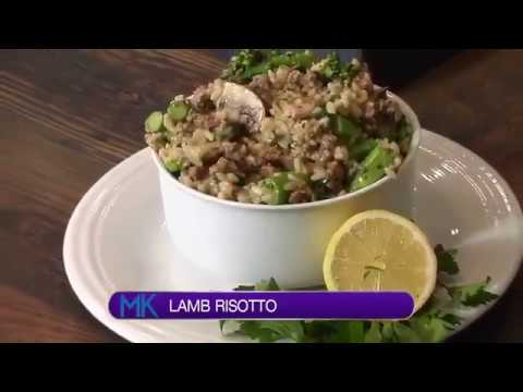 download lagu mp3 mp4 Lamb Mushroom Risotto, download lagu Lamb Mushroom Risotto gratis, unduh video klip Lamb Mushroom Risotto