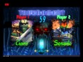 Dark Rift Sonork 2nd Player Playthrough