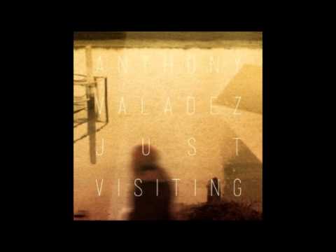 Anthony Valadez - Under Water (feat. Mar)