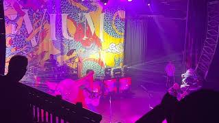 Trivium - A Skyline’s Severance (Live Cleveland House of Blues 10-22-2022)