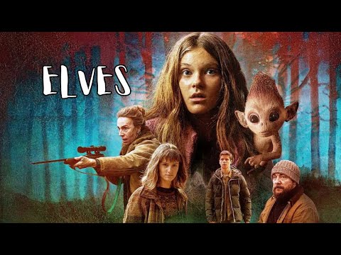 Ancient evil awakens as the Elves return to unleash terror | English Explanation