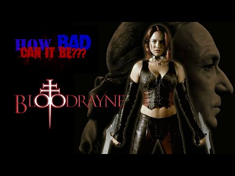 Bloodrayne : How Bad Can It Be? Episode 9