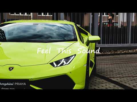 Sharam Jey feat. Dacia Bridges - All That Remains (Bruno Be Remix)