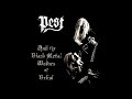 Pest - Hail the Black Metal Wolves of Belial  (Full Compilation)