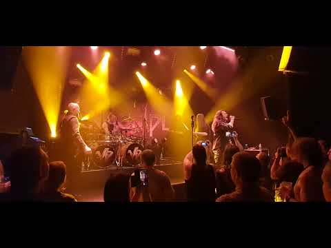 Vanden Plas - Colmar Le Grillen - Aching Fest II - 30-05-2025 - Part One