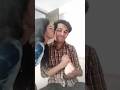 Trend Cheek Kiss Challenge Going With The Trend Shorts Trendingshorts Youtubeshorts