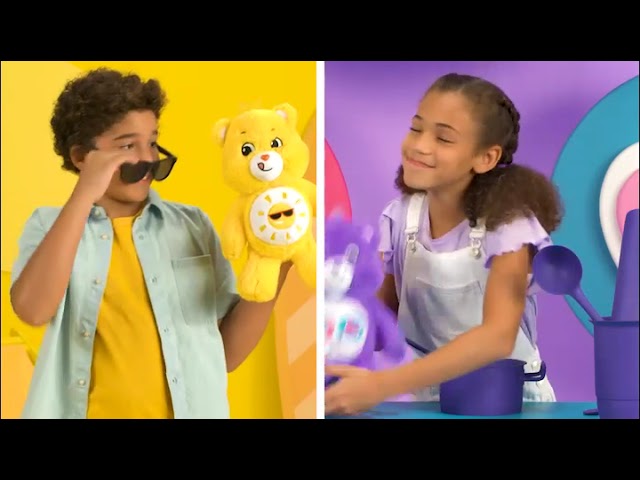 Vídeo relacionado con Simba Peluche Osos Amorosos - Inclusión (Togetherness Bear) 35 cm en Caja - Peluche Multicolor Que Fomenta la Inclusión - Desde 0 Meses (6305878006)
