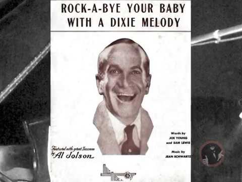 Al Jolson on Kraft Music Hall 02 Dec 1948 - video podcast