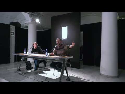 Incontro su "LA TEMPESTA" - Retroscena 2021/22