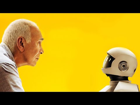 Robot & Frank Full Movie Facts And Review | Frank Langella | Susan Sarandon