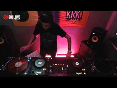 7200 BPH Radioshow Episode 11 - Basme (soullivefm.com)