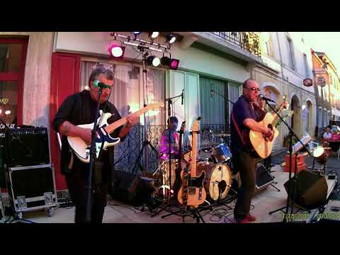 Série Limitée : Loreleï (H-F Thiéfaine) - Live