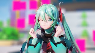 Cover art for hatsune miku - Ai No Uta