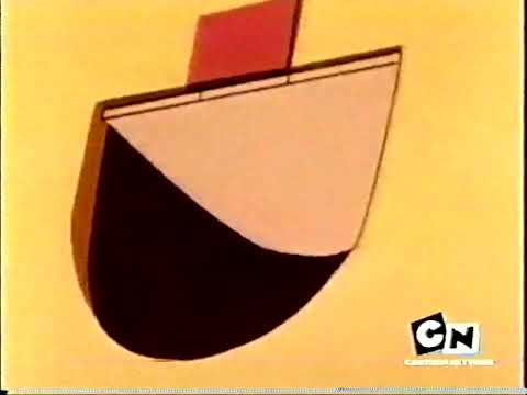 The Adventures of Super Mario Bros. 3 on Cartoon Network (April 2005)