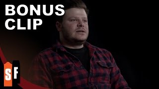 The Binding (2016) - Bonus Clip: Working With The Filmmakers? (HD) video