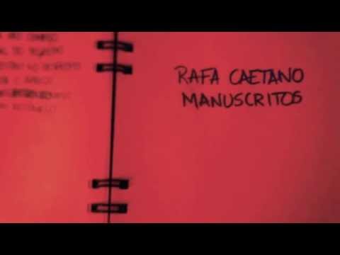 Rafa Caetano - Na Minha (Acústico)