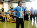 Coral Dos Correios