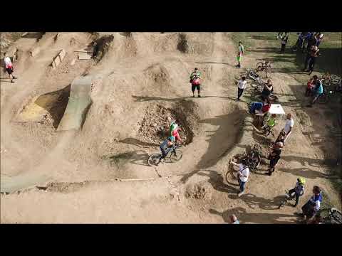 Gara Pump Track Seano Toscana