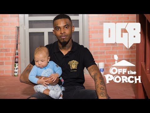 Worl Talks About Signing w/ 2 Chainz, Being Nervous The First Time He Recorded w/ Him + More