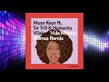 Musa Keys ft Sir Trill & Nobantu Vilakazi - Vula Mlomo (Shimza Remix)