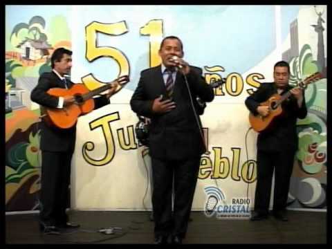 DESEOS   PASILLO   ENRIQUE MORA