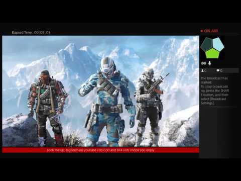 Whooping a#$ with the 187 squad