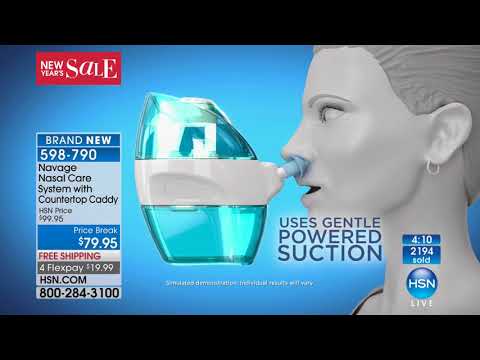 HSN | Healthy Innovations 01.01.2018 - 05 PM